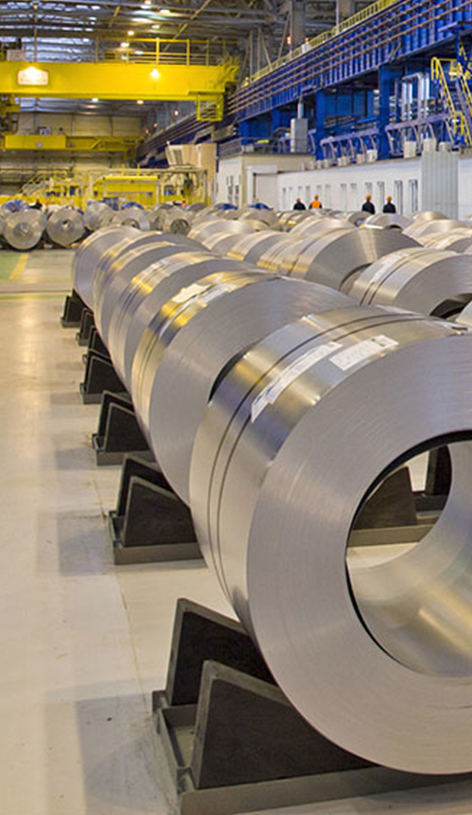 美亞股份-25年鋼板加工定制經(jīng)驗(yàn)