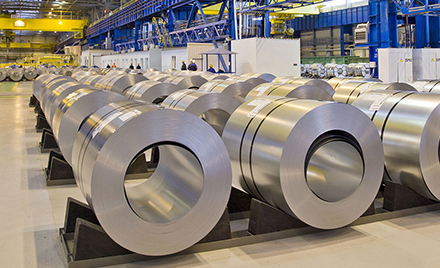 廣州美亞-25年鋼材加工定制經(jīng)驗(yàn)