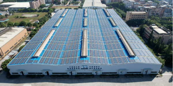 廣州美亞獲評(píng) “廣州市清潔生產(chǎn)企業(yè)”，綠色發(fā)展實(shí)踐獲權(quán)威認(rèn)可